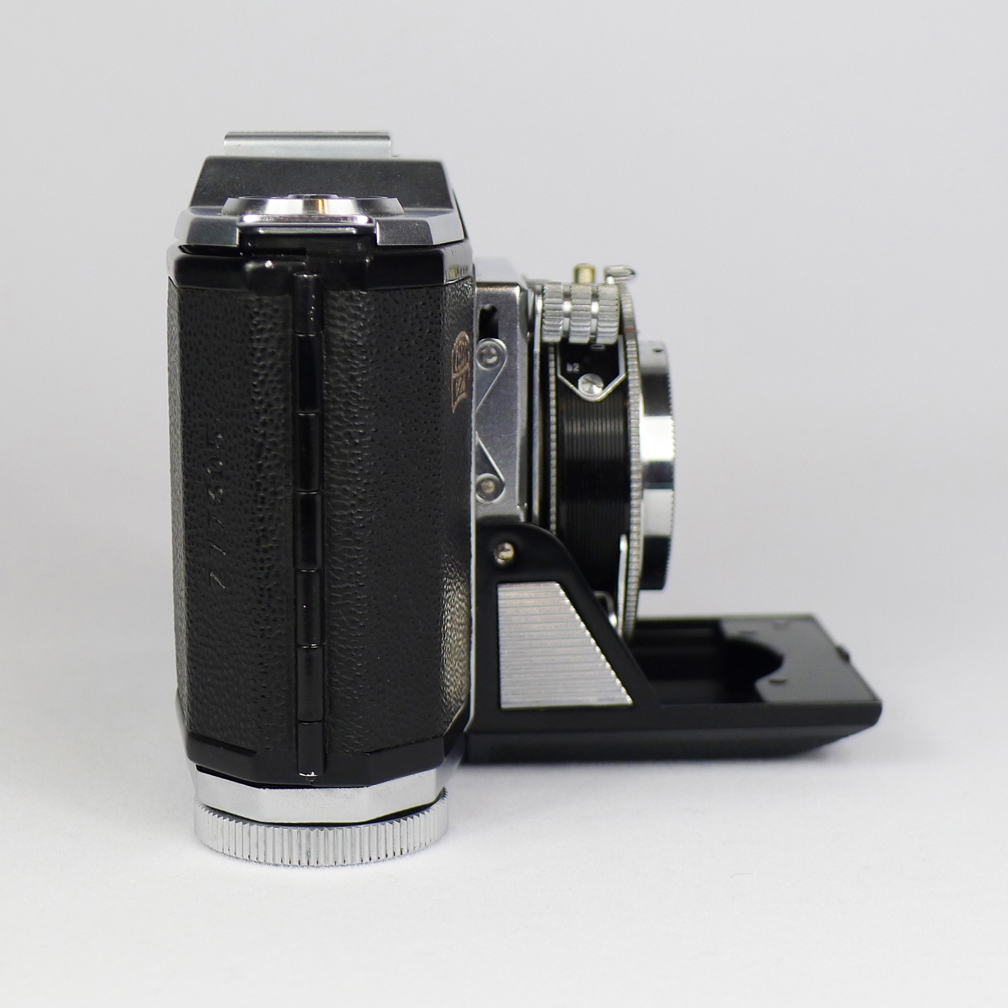 Agfa 1920's Agfa Ansco No.1A Folding Camera USA MADE 